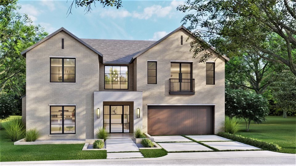 5531 Southwestern Boulevard Dallas TX 75209