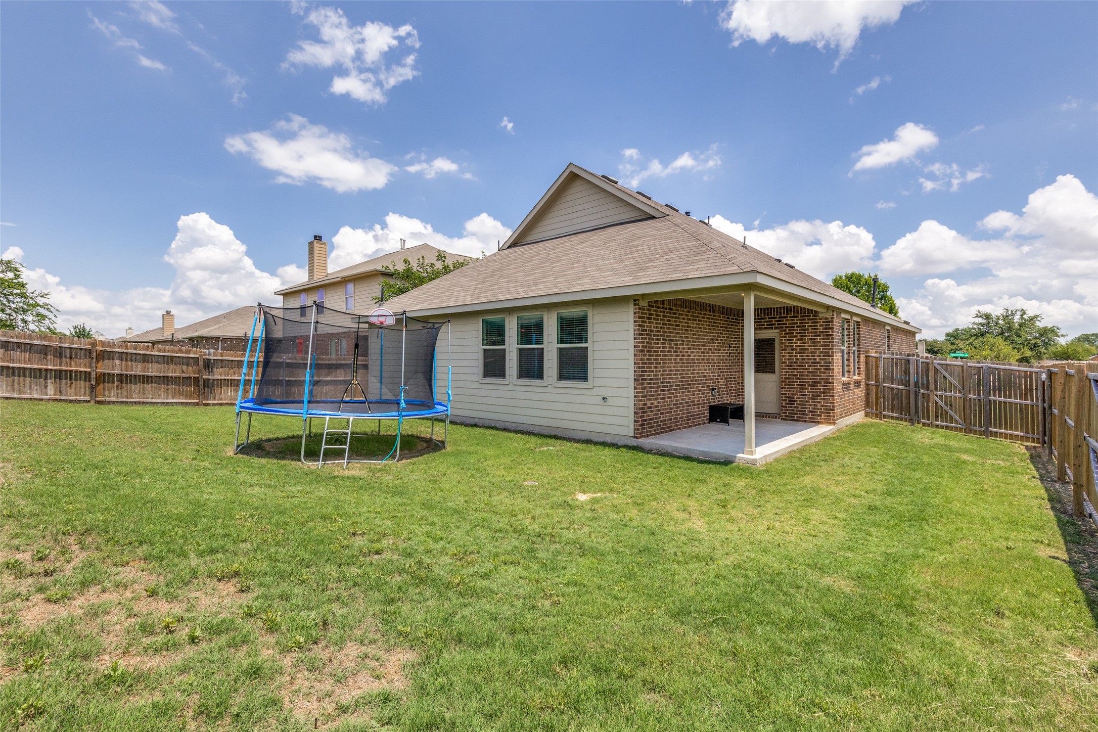 14005 Tanglebrush Trail Fort Worth TX 76052