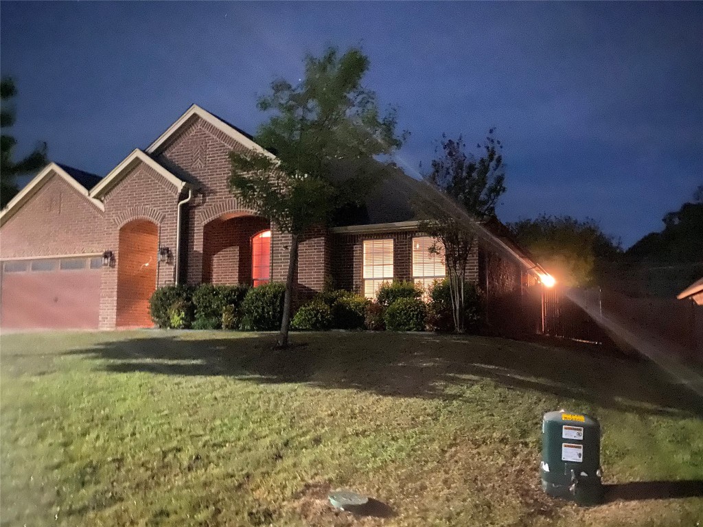437 Corriente Trail Azle TX 76020