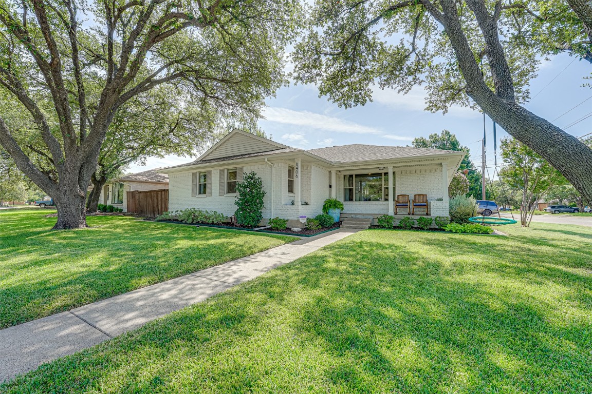 8406 Banquo Drive Dallas TX 75228
