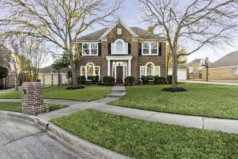 8620 Ashley Court North Richland Hills TX 76182