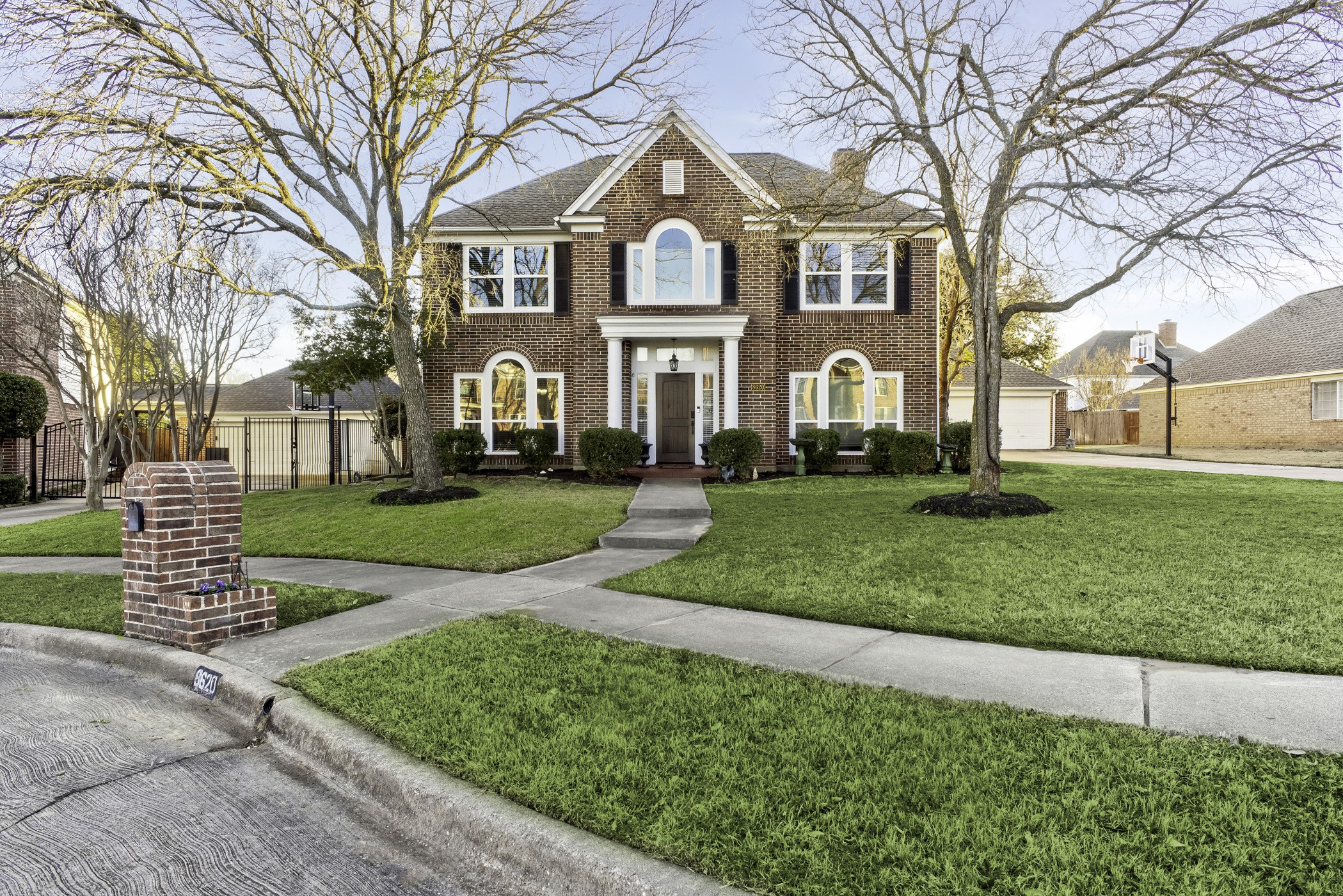 8620 Ashley Court North Richland Hills TX 76182