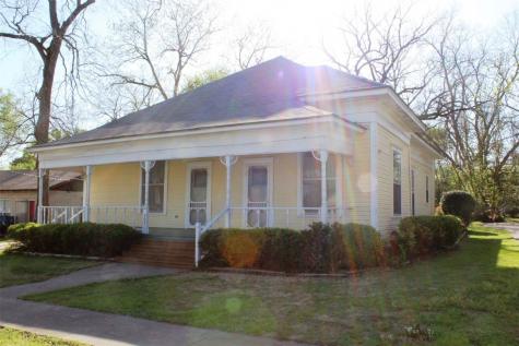 207 Church Street Winnsboro TX 75494
