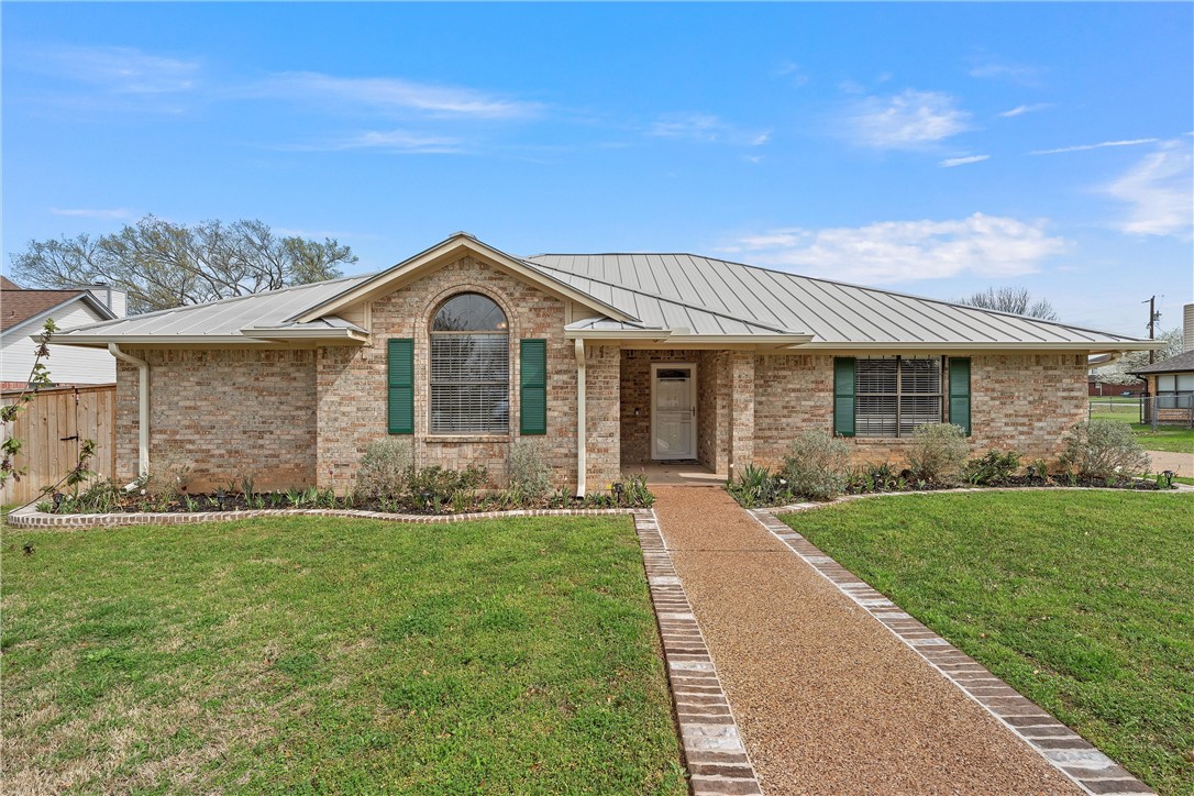 113 Turtle Cove Drive Elm Mott TX 76640