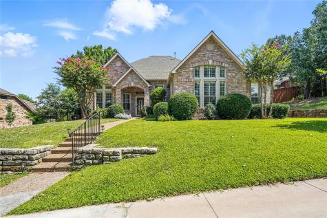 1766 Bay Watch Drive Rockwall TX 75087