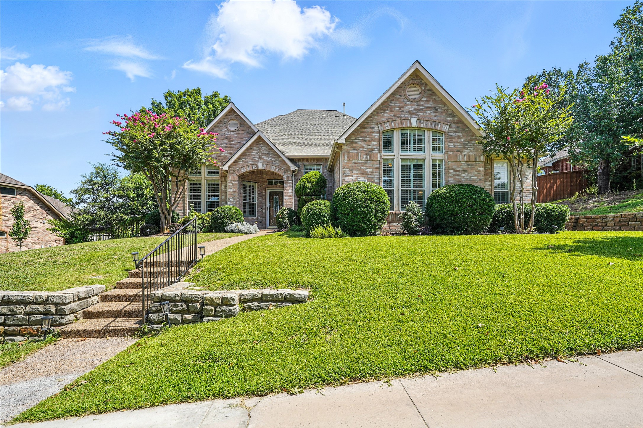1766 Bay Watch Drive Rockwall TX 75087