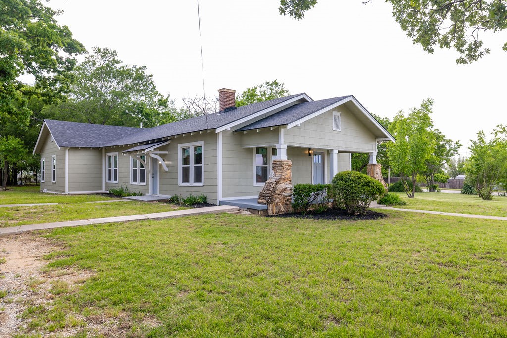 711 Fannin Street Nocona TX 76255