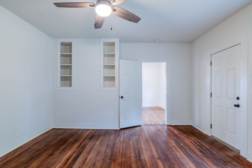 711 Fannin Street Nocona TX 76255