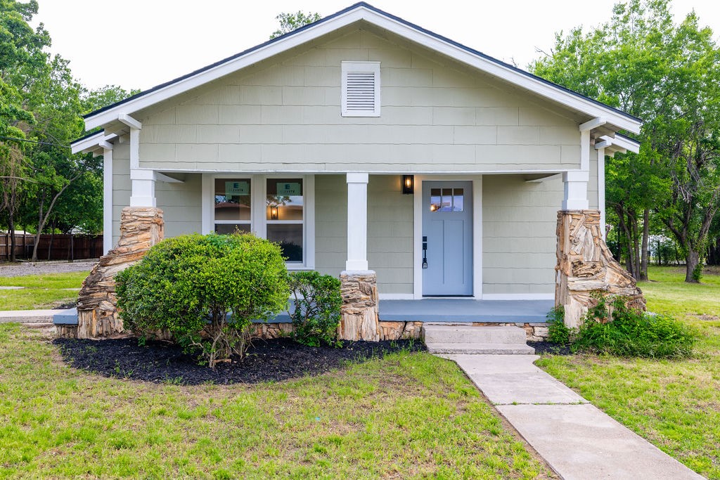 711 Fannin Street Nocona TX 76255
