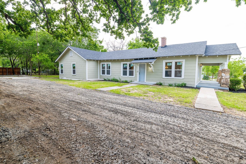711 Fannin Street Nocona TX 76255