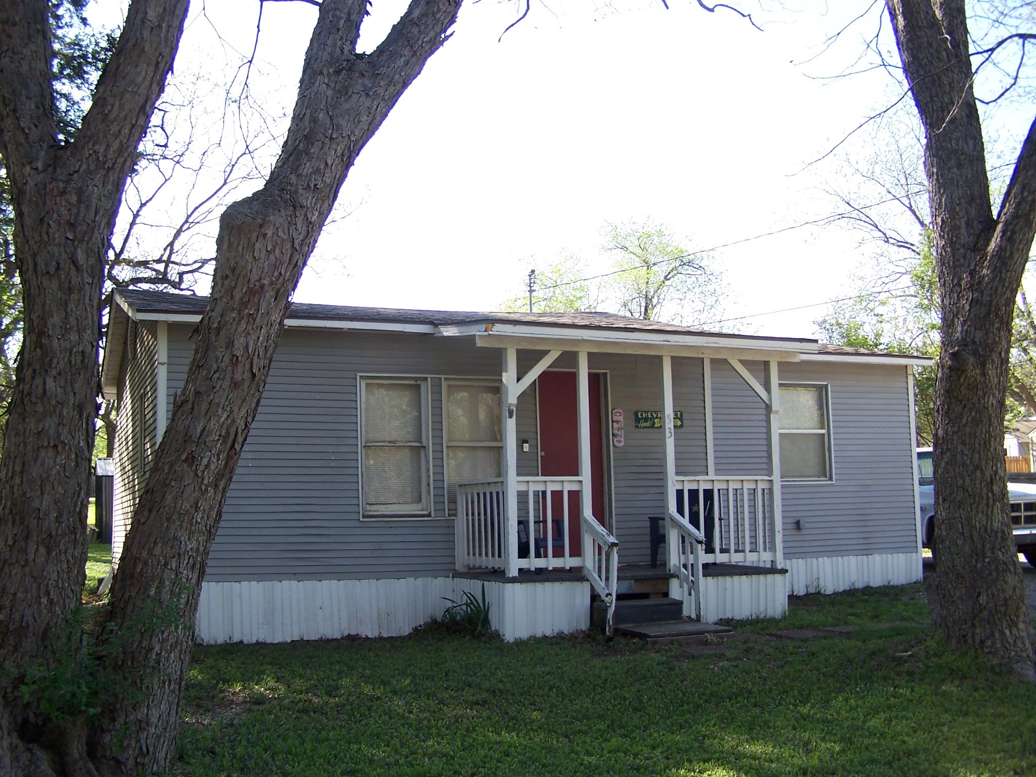 53 Little Ole Trail Pottsboro TX 75076