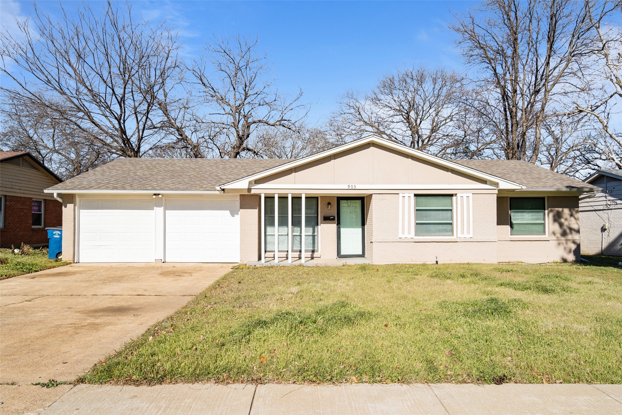 905 Emberwood Drive Dallas TX 75232