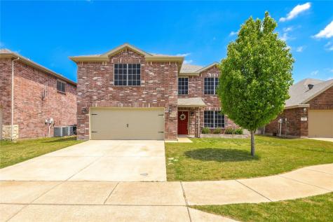 10416 Winding Passage Way Fort Worth TX 76131