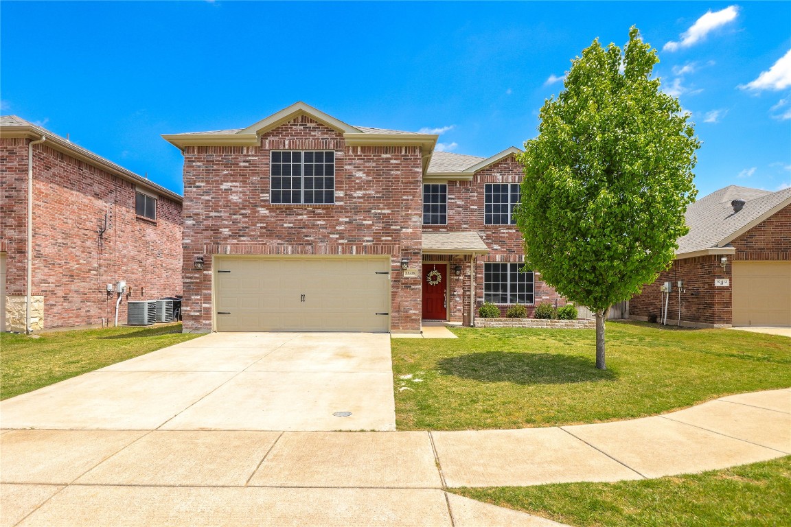 10416 Winding Passage Way Fort Worth TX 76131