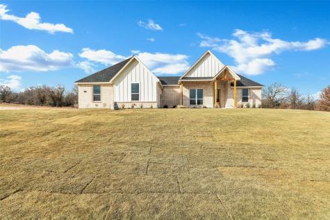 1017 Kingsway Drive Weatherford TX 76088