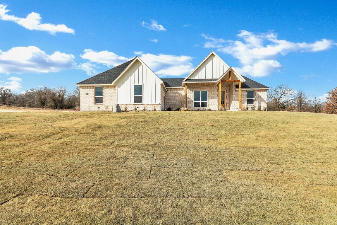 1017 Kingsway Drive Weatherford TX 76088