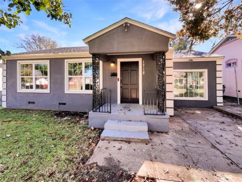 1718 Mountain Lake Road Dallas TX 75224