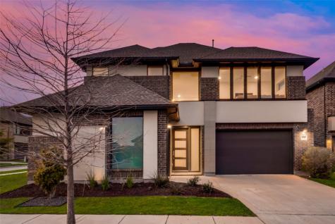 5944 Weston Drive Mckinney TX 75070