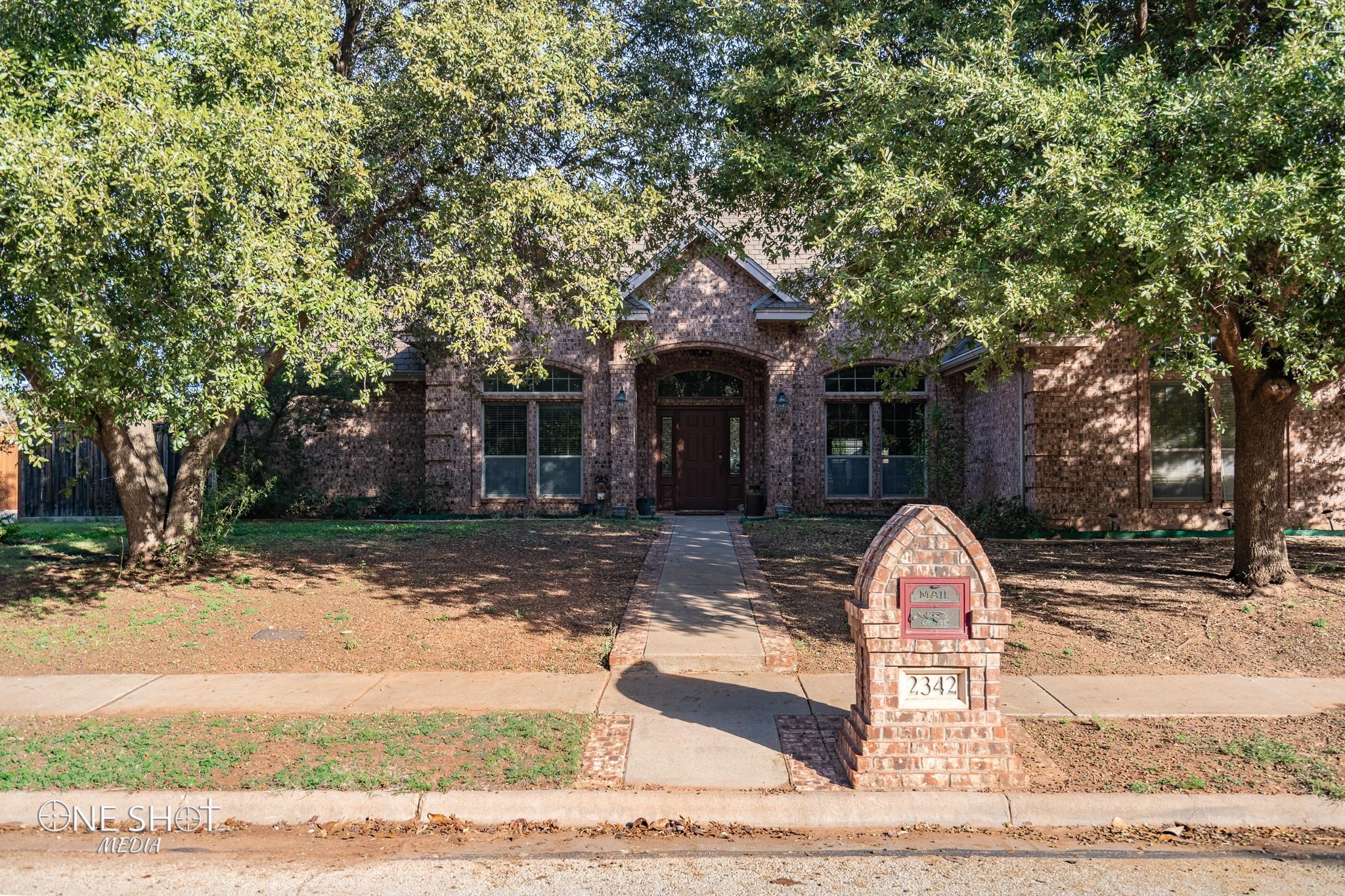 2342 Wyndham Court Abilene TX 79606
