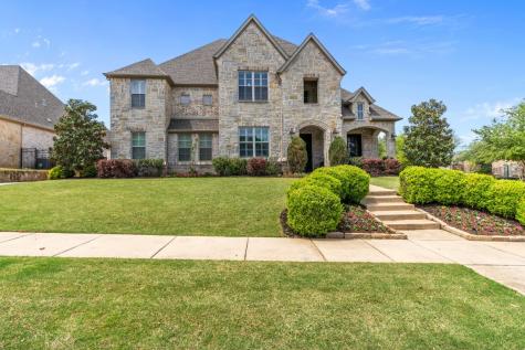 2012 Cheyenne Park Lane Southlake TX 76092