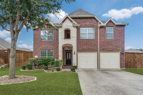 1330 Canyon Creek Road Wylie TX 75098