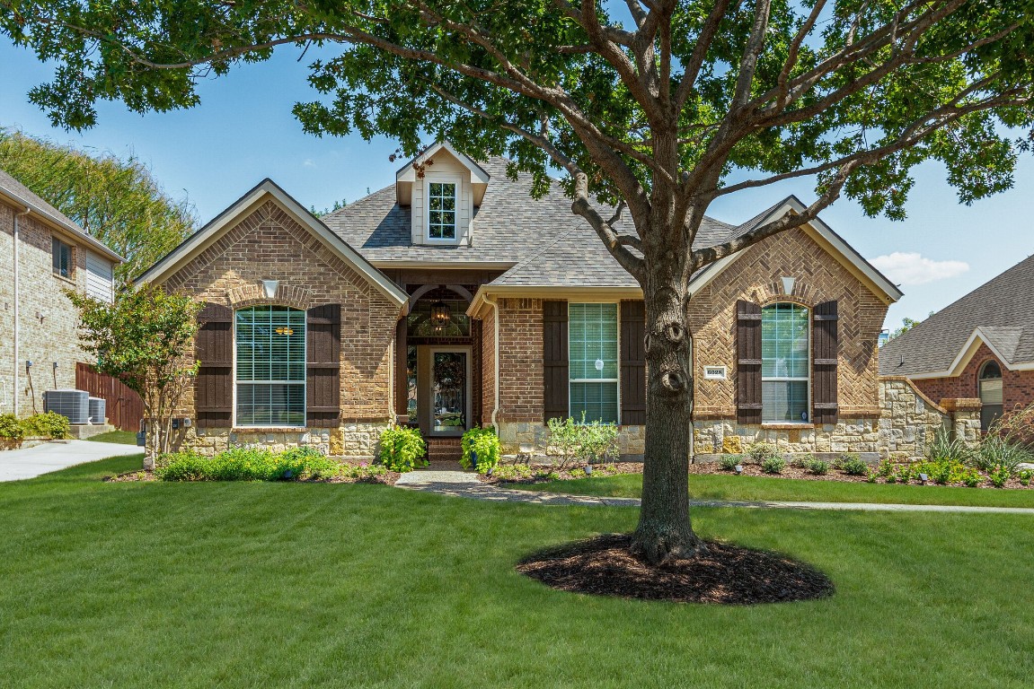 6028 Turtle Creek Court North Richland Hills TX 76180