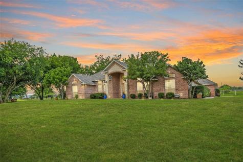1801 Windhaven Court Weatherford TX 76087