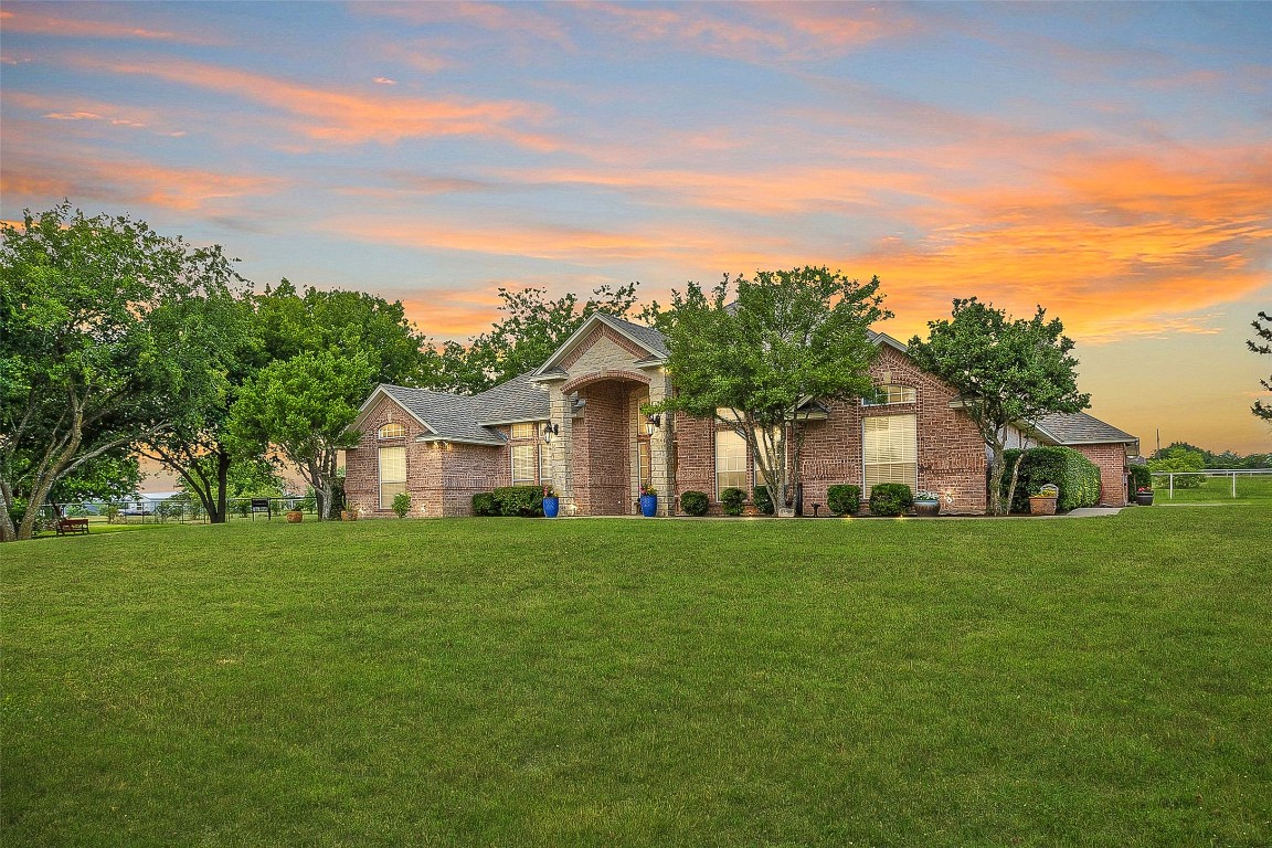 1801 Windhaven Court Weatherford TX 76087