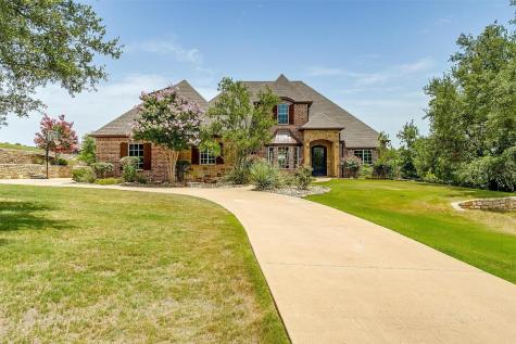 1409 Lady Amber Lane Granbury TX 76049