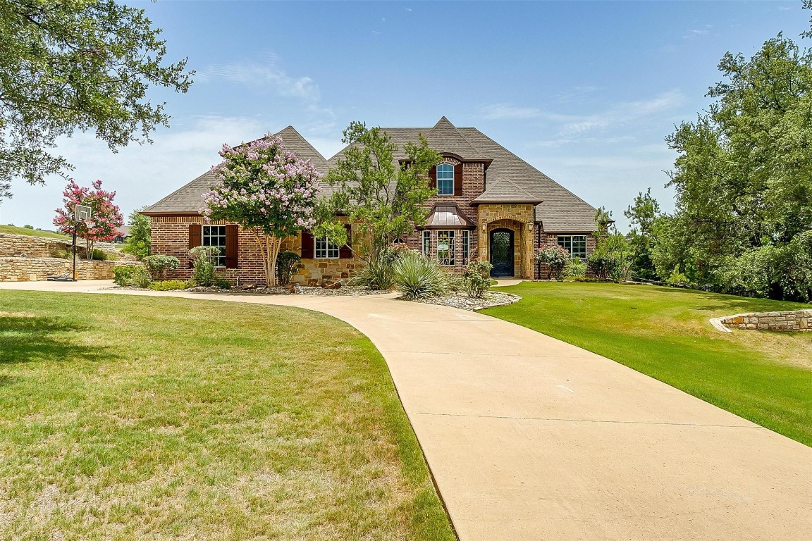1409 Lady Amber Lane Granbury TX 76049