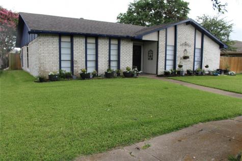 3430 Rockcrest Drive Garland TX 75044