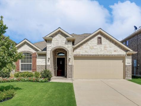 4709 Lake Cove Way Frisco TX 75036