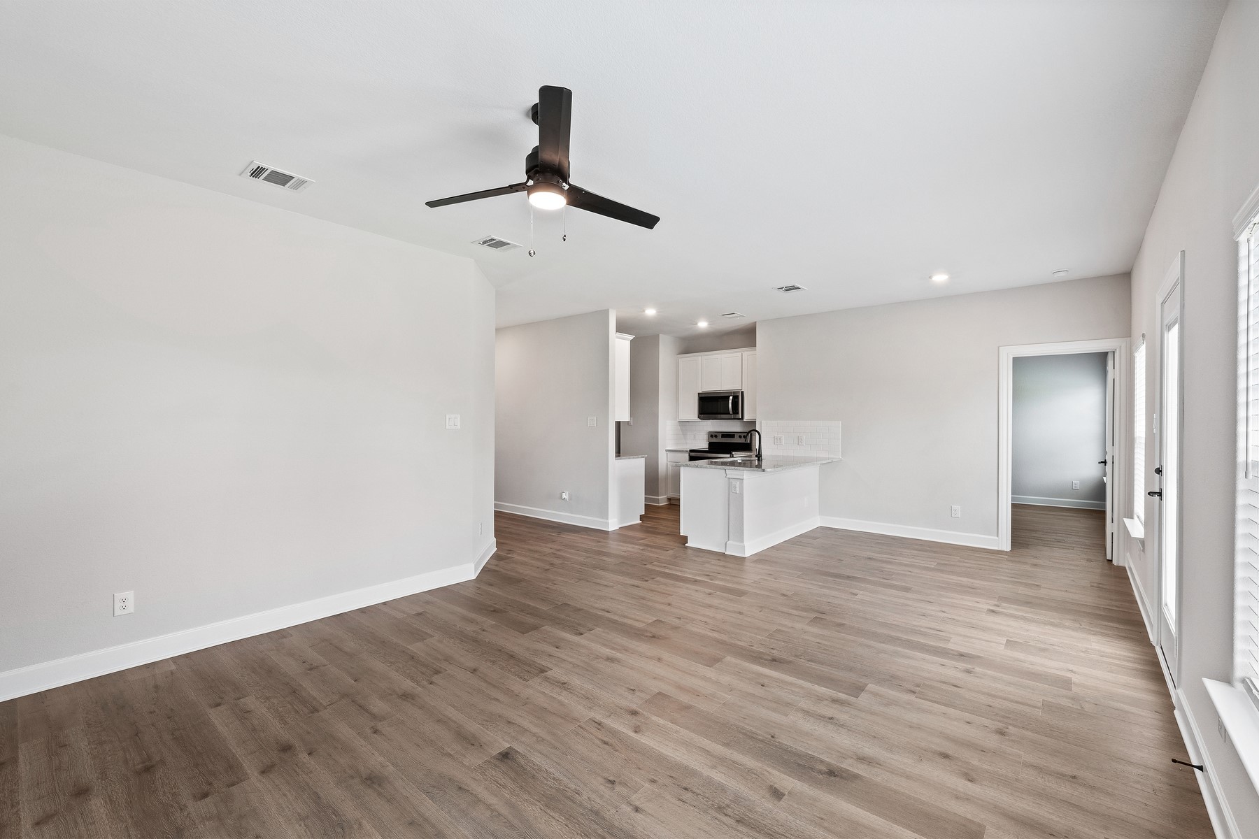 1008 Cypress Avenue Hutchins TX 75141