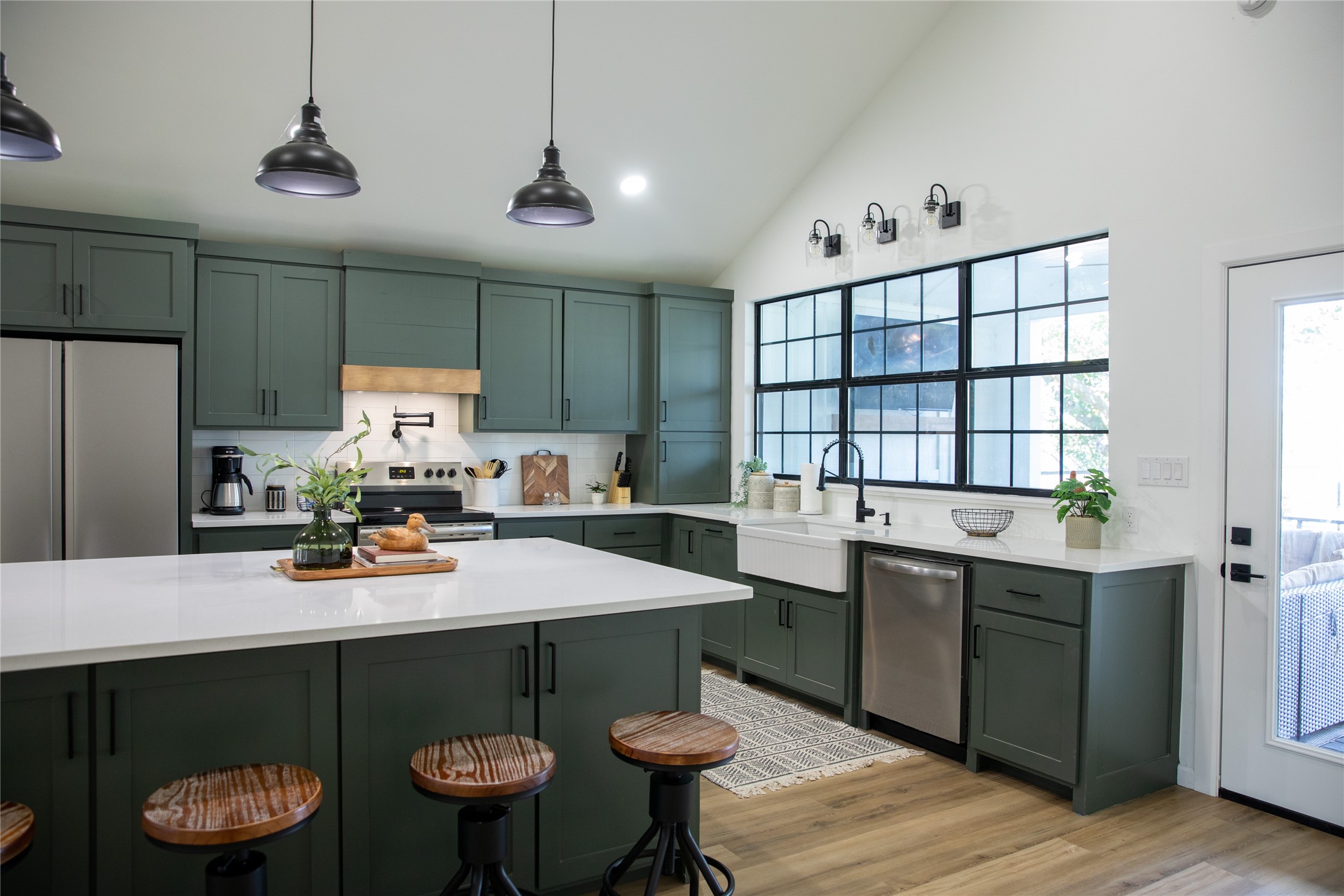 6808 Briar Road Azle TX 76020