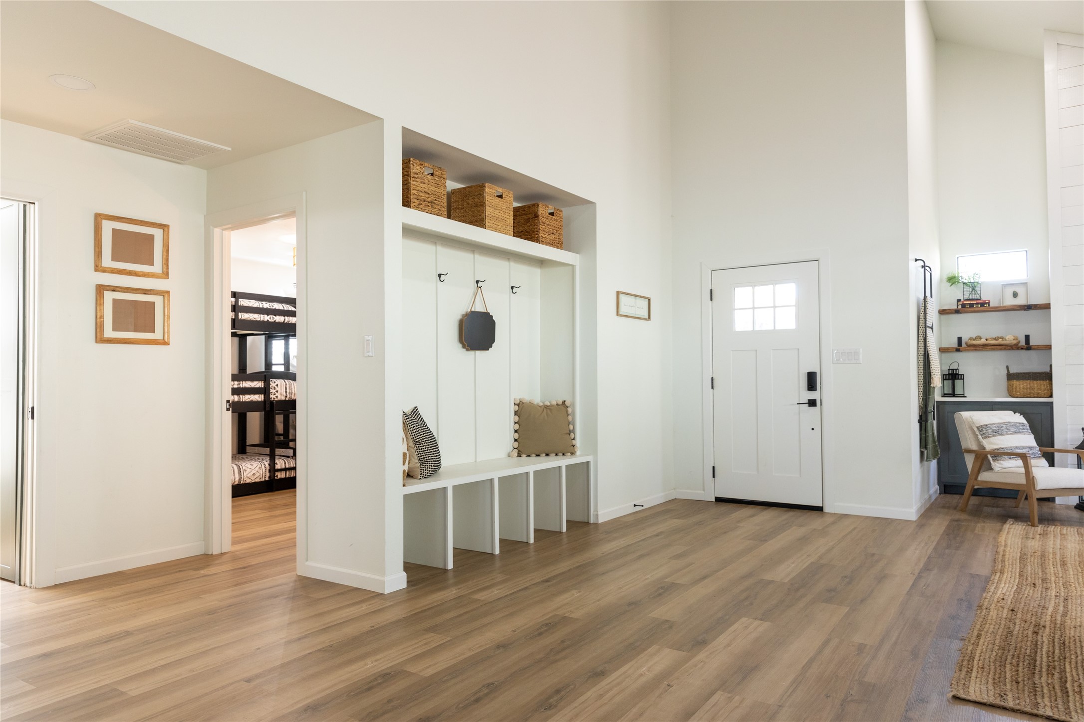 6808 Briar Road Azle TX 76020