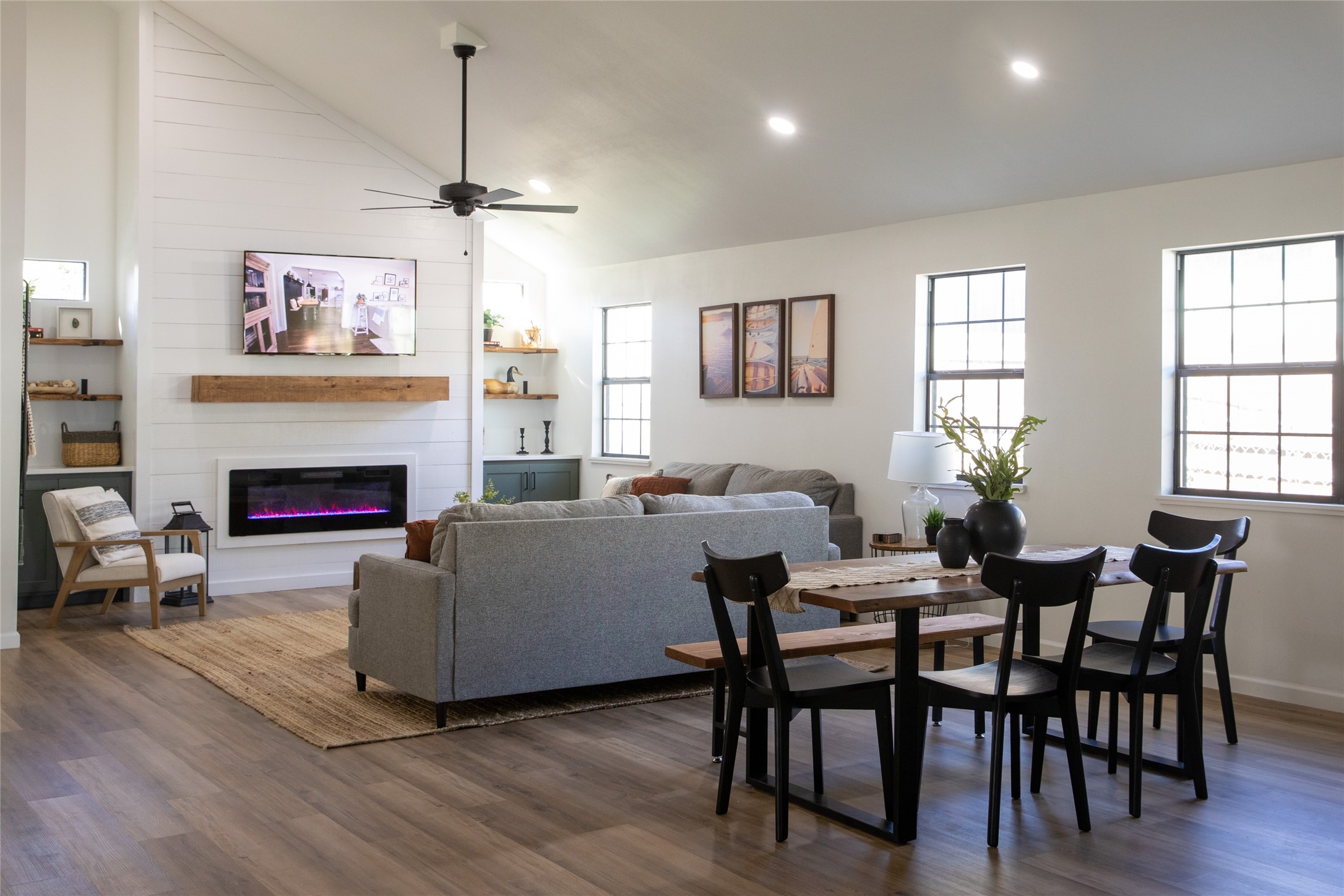 6808 Briar Road Azle TX 76020