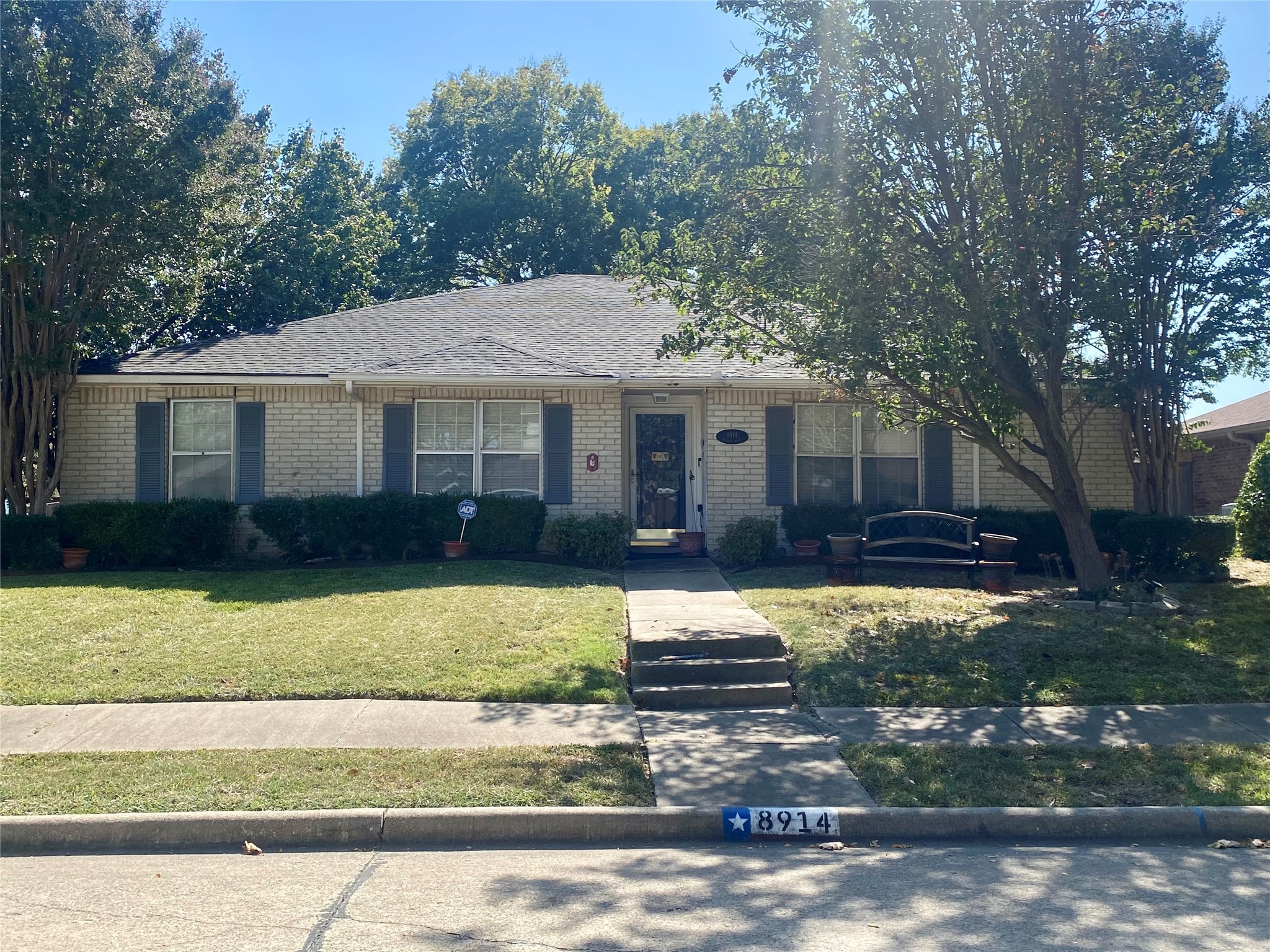 8914 Doliver Drive Rowlett TX 75088
