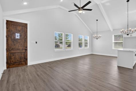 2921 Blackjack Lane Granbury TX 76048