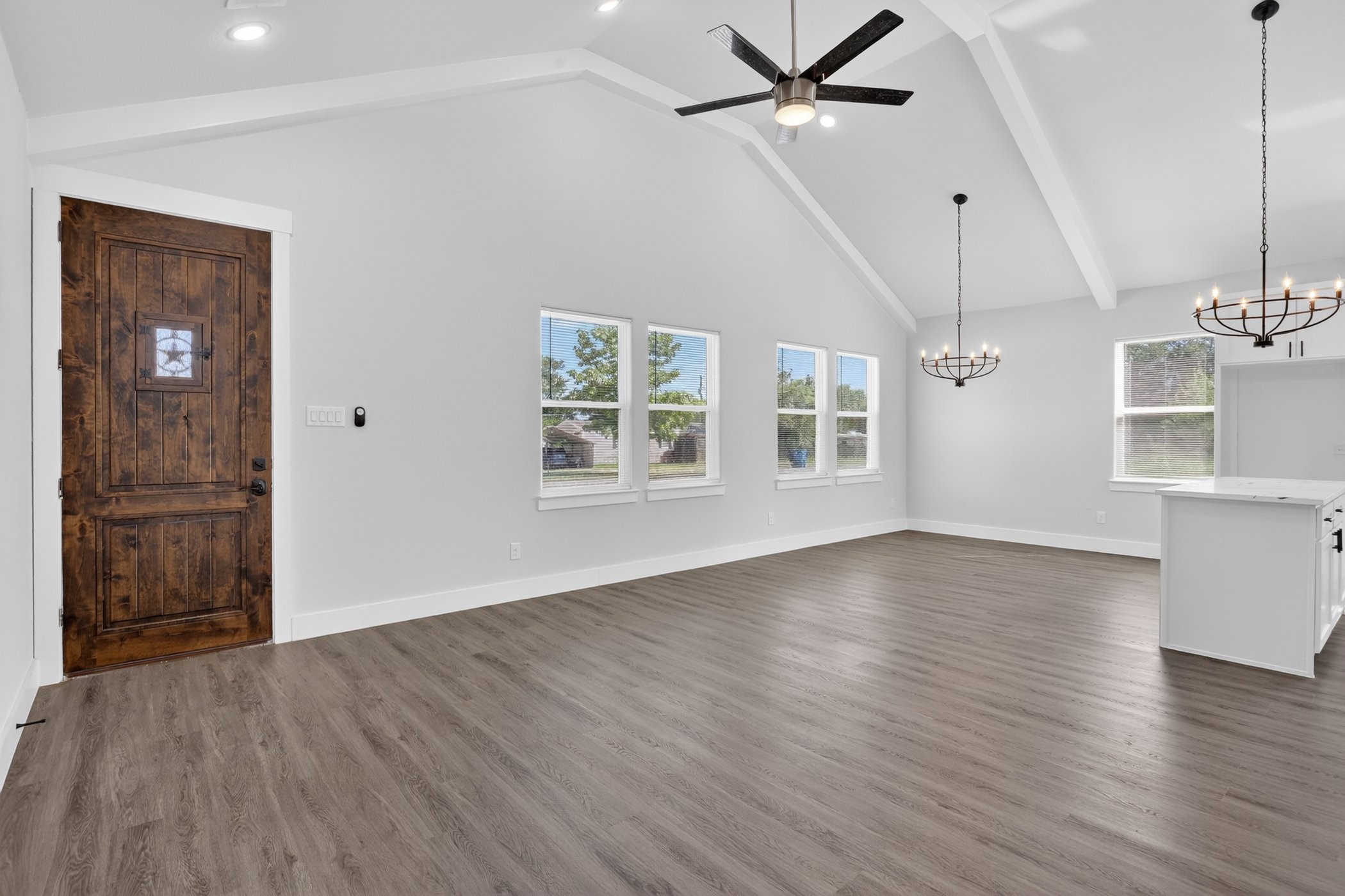 2921 Blackjack Lane Granbury TX 76048