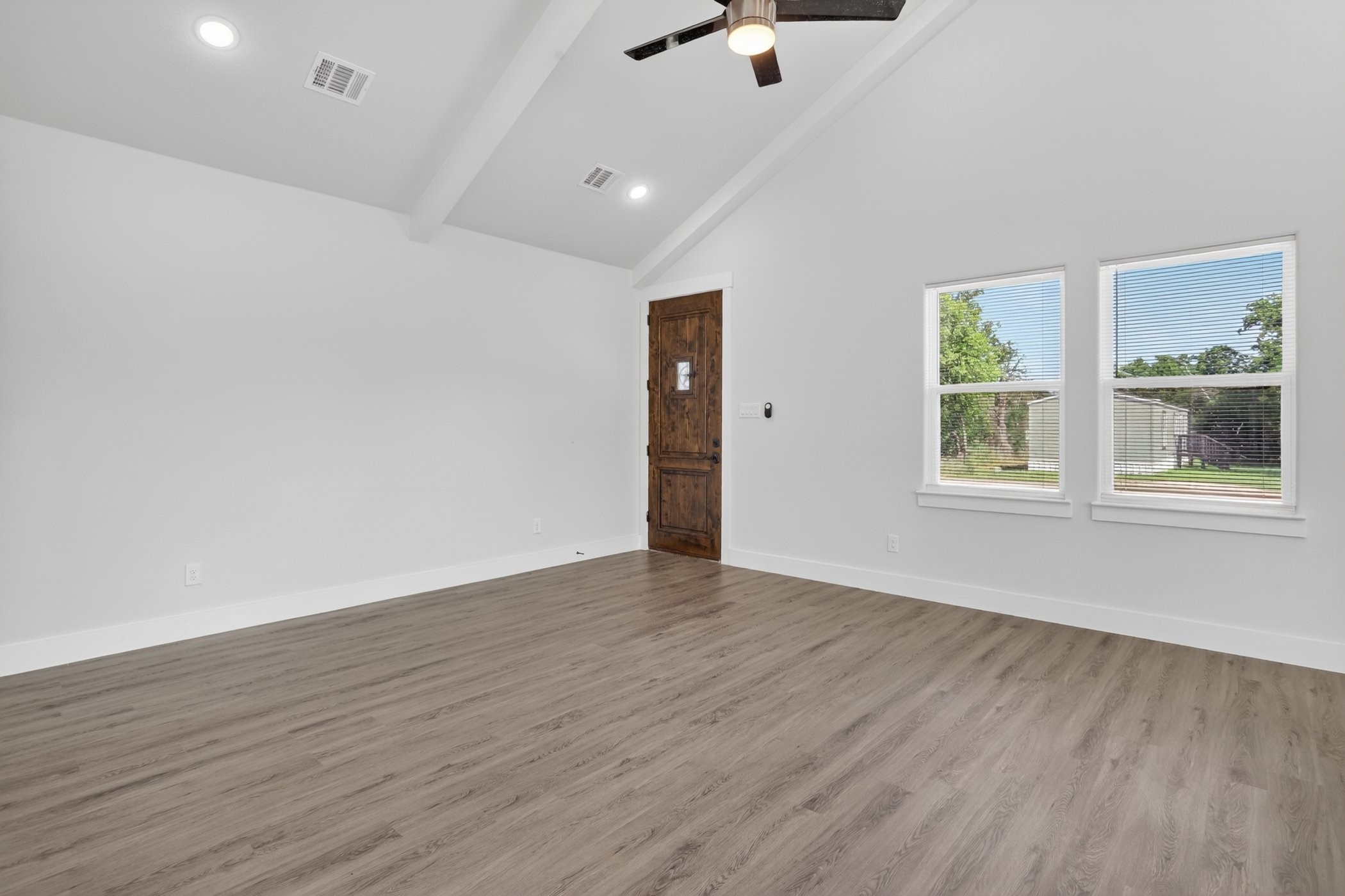 2921 Blackjack Lane Granbury TX 76048