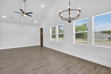 2921 Blackjack Lane Granbury TX 76048