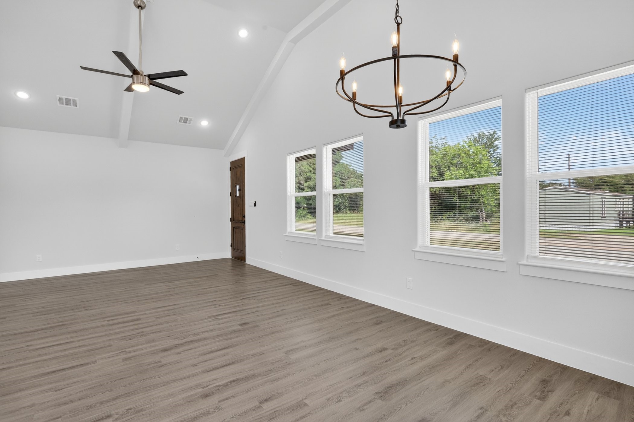 2921 Blackjack Lane Granbury TX 76048