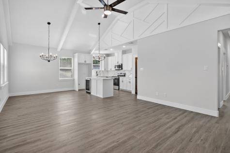 2921 Blackjack Lane Granbury TX 76048