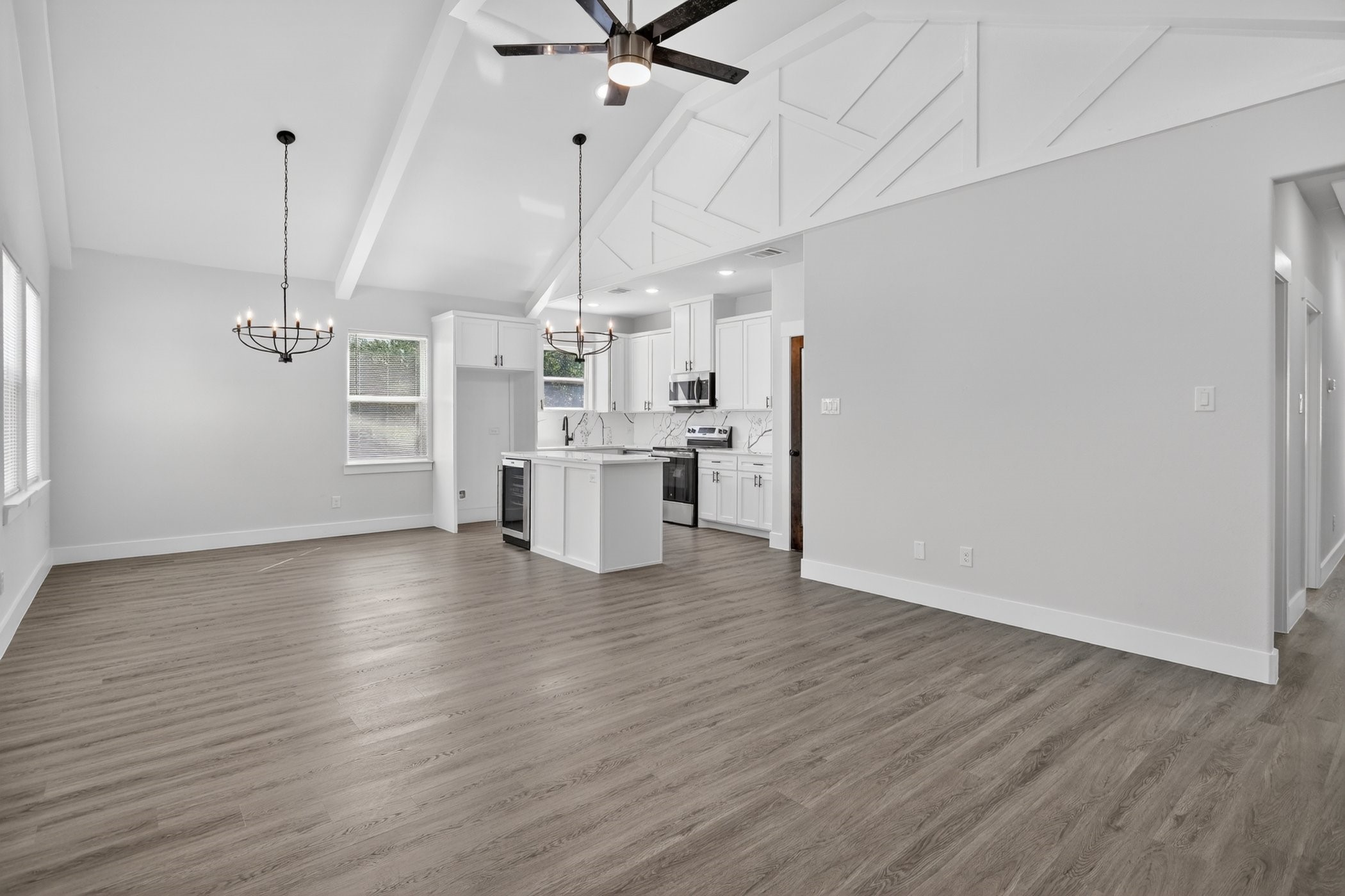 2921 Blackjack Lane Granbury TX 76048