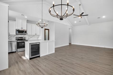 2921 Blackjack Lane Granbury TX 76048