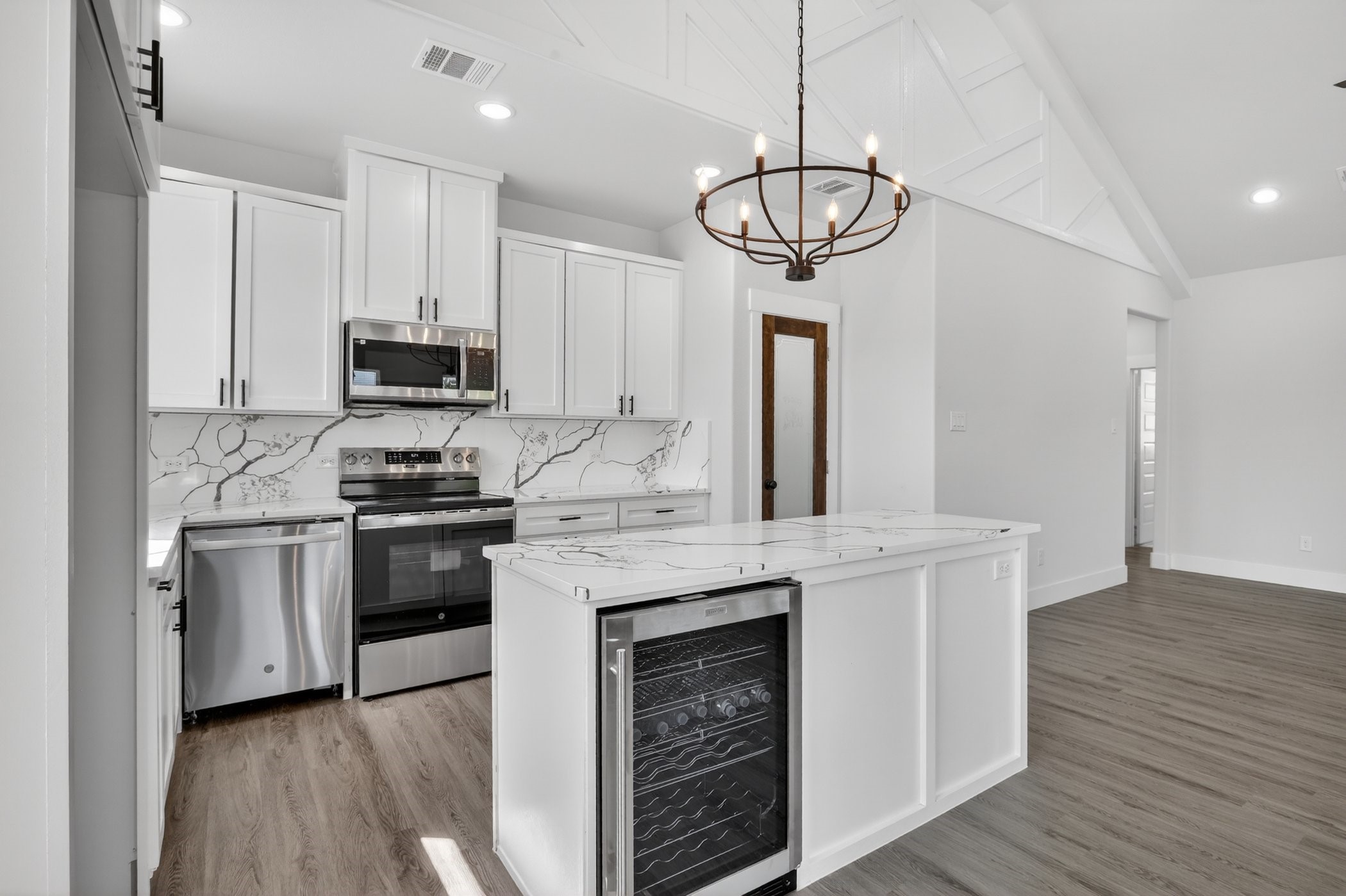 2921 Blackjack Lane Granbury TX 76048