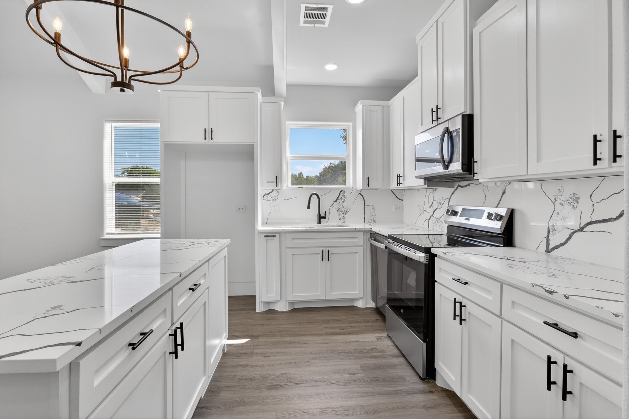2921 Blackjack Lane Granbury TX 76048