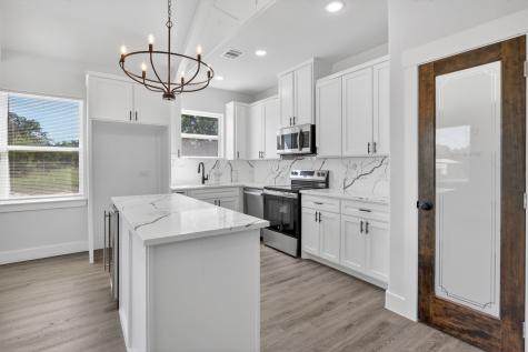2921 Blackjack Lane Granbury TX 76048