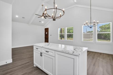 2921 Blackjack Lane Granbury TX 76048