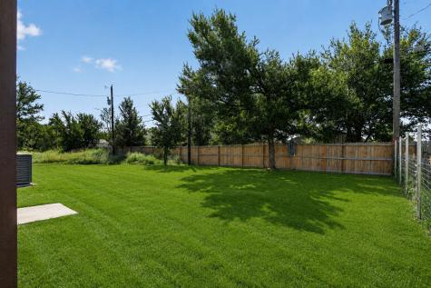 2921 Blackjack Lane Granbury TX 76048